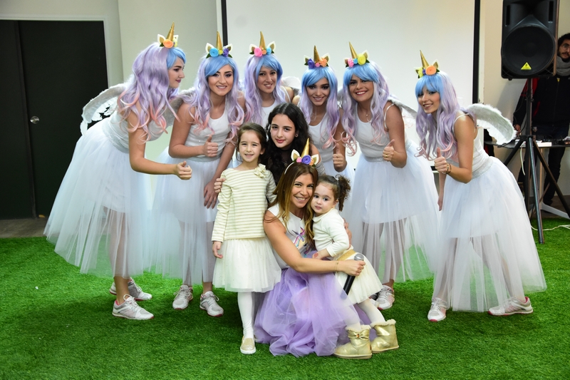 Happy Birthday Kate Abitayeh